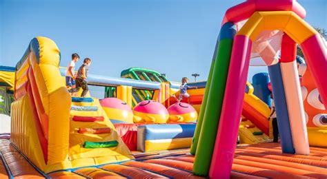 Overall, Funbox is a fantastic place for families, friends, and anyone looking for a fun-filled adventure. . Funbox plaza bonita photos